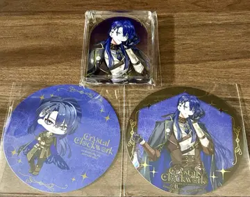 니지산지 애니카페 나가오케이 굿즈 묶음 판매