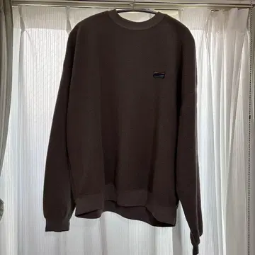 FREAK'S STORE 그레이 트레이닝복 Medium