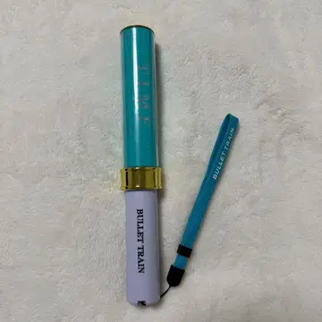 초특급 TIME 알로하 응원봉