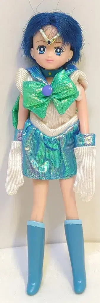 반다이 미니 컬렉션 세일러문 월드 세일러 머큐리