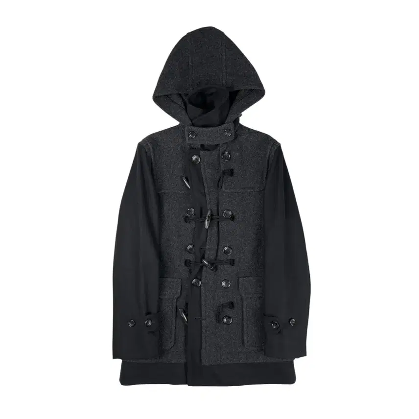 コム・デ・ギャルソン オムプラス（COMME des GARCONS HOMME PLUS）