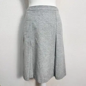 Brooks Brothers 스커트 그레이 사이즈 9 HR2324