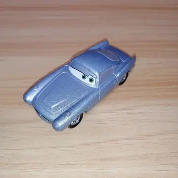 카즈 토미카 단종 핀 맥 미사일 (스탠다드 타입) 2011