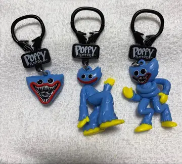POPPY PLAYTIME 포피 플레이타임 키링