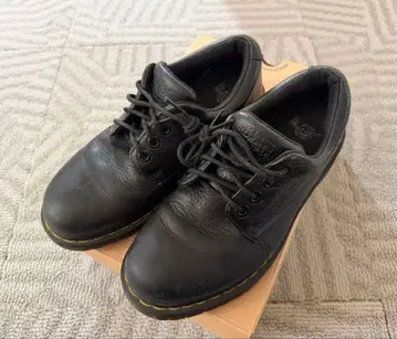 닥터마틴 Dr.Martens 1461 UK8 27cm