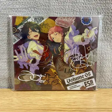 앙스타 ALBUM SERIES TRIP 아크릴릭 아트 Valkyrie