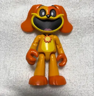 POPPY PLAYTIME 포피 플레이타임 도그데이