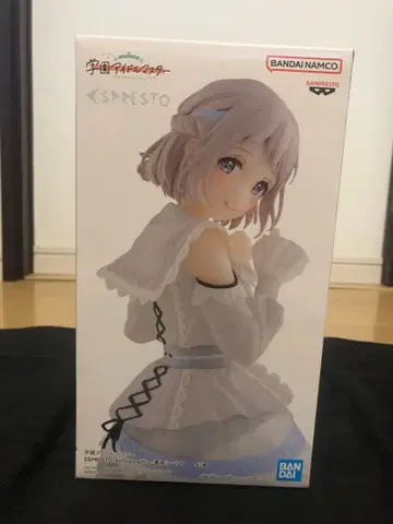 학원 아이돌 마스터 피규어 카츠라기 리리아 ESPRESTO