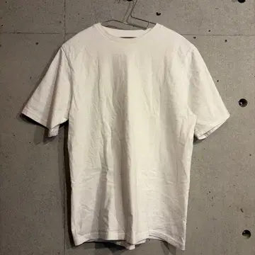 Graphpaper 그라프 페이퍼 크루넥 티