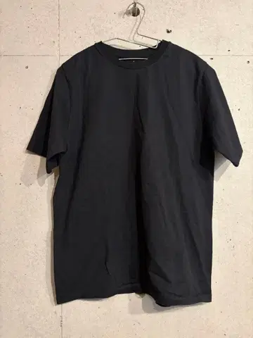 Graphpaper 그라프 페이퍼 크루 넥 티