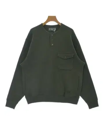 KITH 맨투맨 남성용