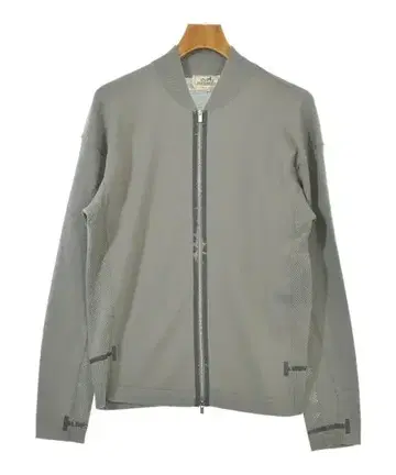 HERMES 니트 스웨터 남성용