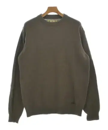 Barbour 니트 스웨터 남성용