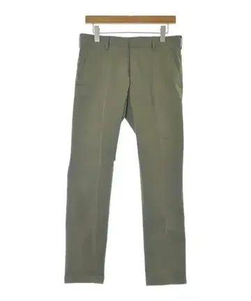 PRADA 팬츠 ( 기타 ) 남성용