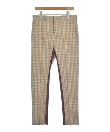 PRADA 슬랙스 남성용