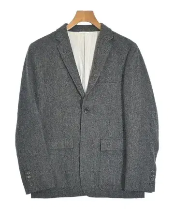 THOM BROWNE 캐주얼 자켓 남성용