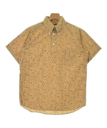 CUSHMAN 캐주얼 셔츠 남성용