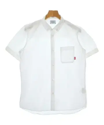 WTAPS 캐주얼 셔츠 남성용