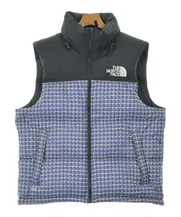 Supreme 다운 자켓/다운 베스트 남성용