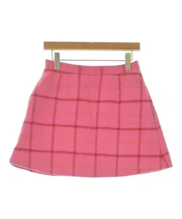 PATOU 미니 스커트 여성용