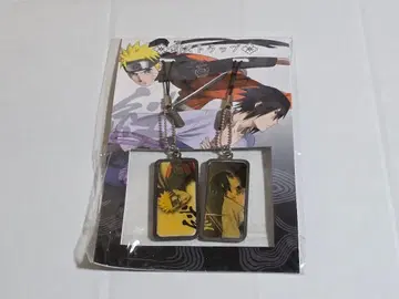 [ 미개봉 ] 극장판 NARUTO -나루토- 돌풍전 인연 인연 스트랩