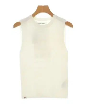 extreme cashmere 베스트 여성용