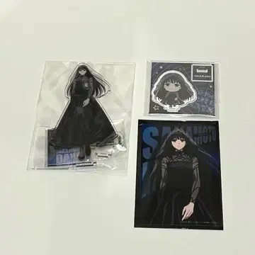 사카모토 데이즈 SHIBUYA109 popup 대불