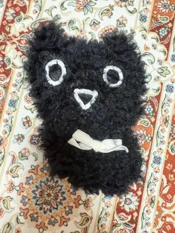 아호 고양이 22market 코지마 요나