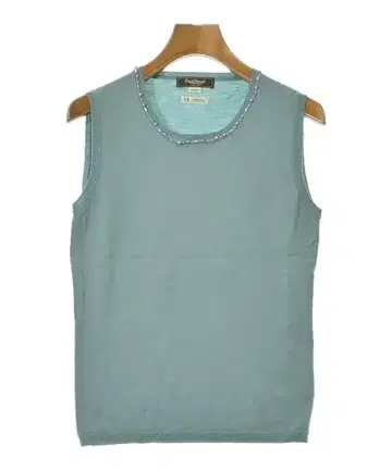 PAUL STUART 니트 스웨터 여성용