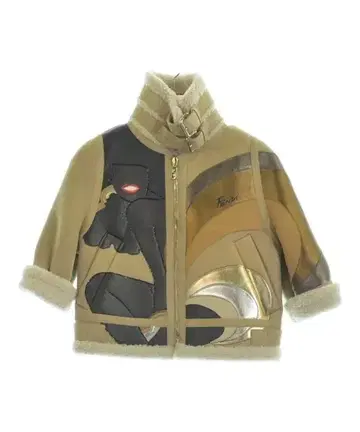 FENDI 블루종 여성용