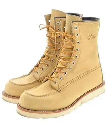 HUMAN MADE 부츠 남성용