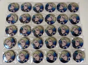 블루 록 미하엘 카이저 캔뱃지 원화 블루 록 전