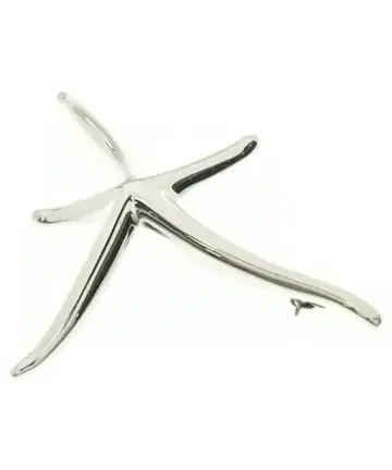 TIFFANY & CO. 브로치 코사지 여성용