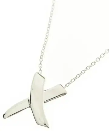 TIFFANY & CO. 목걸이 여성용