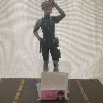 괴수 8호 나루미 겐 굿즈 세트