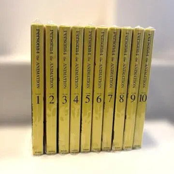 페르소나 4 Blu-ray 완전 생산 한정판 전권 세트