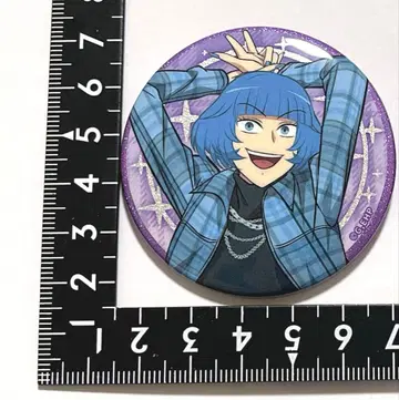 에브리데이 호스트 에부호스 GIGO 글리터 캔뱃지 미오