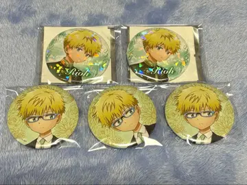 메달리스트 오토리 리오