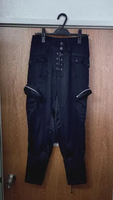 alice auaa 앨리스아우아아 팬츠