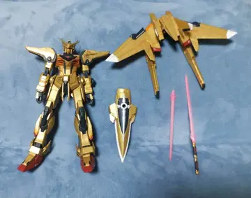 GUNDAM FIX COSMIC REGION AKATSUKI 아카츠키