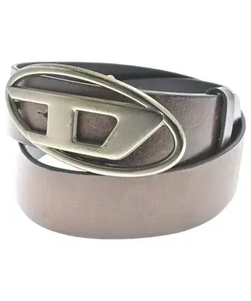 DIESEL 벨트 남성용