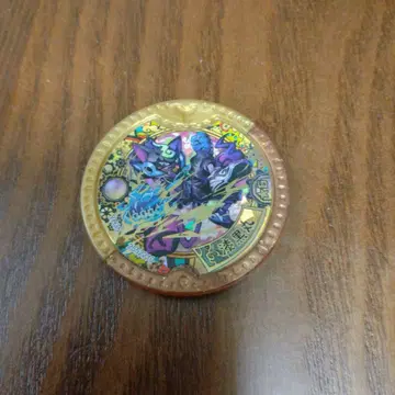 이니시에 Y메달 칠흑환 워치 요괴학원 메달 YSP 요괴워치