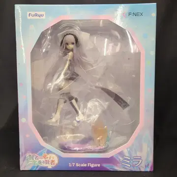 F:NEX/후류 1/7 스케일 미라