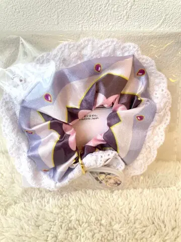 명탐정 프리큐어 참 포함 스크런치 큐어 아르카나 쉐도우