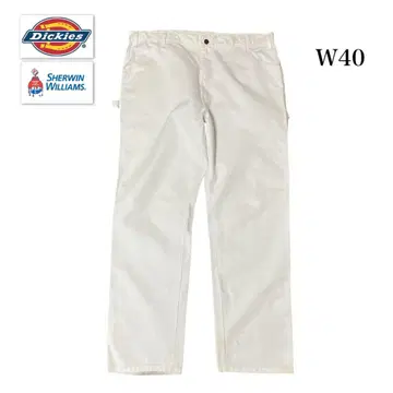 Dickies Sherwin Williams 디키즈 페인터 팬츠