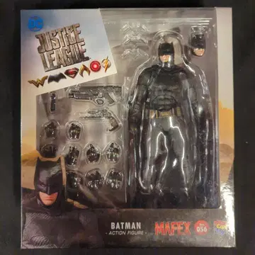 메디콤 토이 MAFEX BATMAN 056