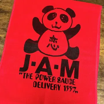 JUDY AND MARY 1997 라이브 타월