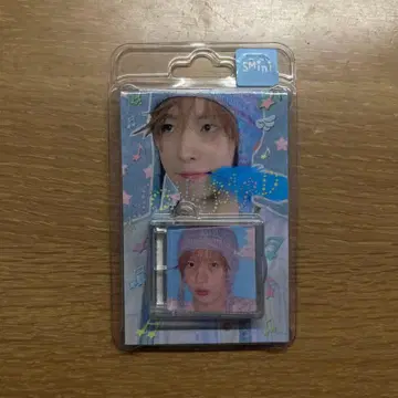 songbird smini 유우시 nct wish