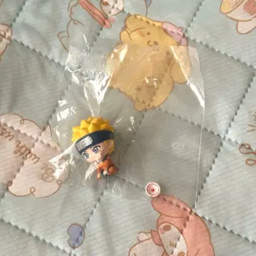 NARUTO 기다림 나루토