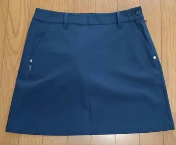 브리핑 골프 썸머 베이직 스커트 [미사용 새상품] M 사이즈